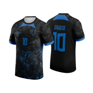 Interclasse 319 Pantera Arte Vetor