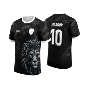 Interclasse 329 Leão Arte Vetor