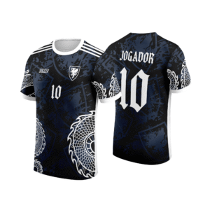 Interclasse 343 Dragão Arte Vetor