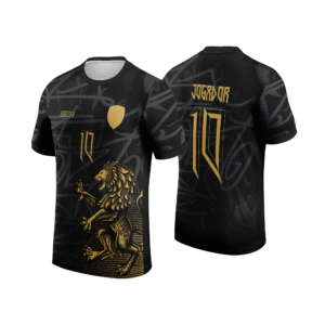 Interclasse 350 Leão Arte Vetor