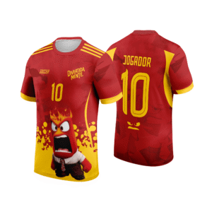 Interclasse 356 Divertidamente Arte Vetor