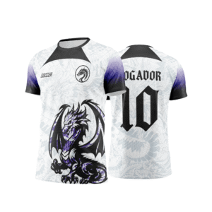 Interclasse 375 Dragão Arte Vetor