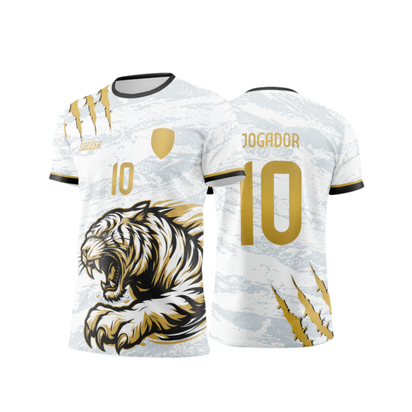 Interclasse 378 Tigre Arte Vetor