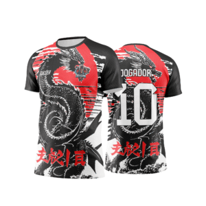 Interclasse 388 Dragão Arte Vetor