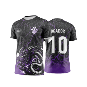 Interclasse 394 Hydra Dragão Arte Vetor