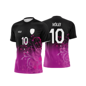 Vôlei Amador 023 Arte Vetor