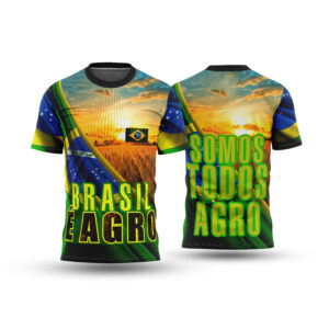 Agro Pc3 01 Artes Vetor