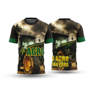 Agro Pc3 10 Artes Vetor