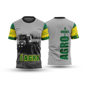 Agro Pc3 13 Artes Vetor