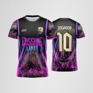 Interclasse 074 Carta Poker Arte Vetor