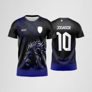 Interclasse 076 Leão Arte Vetor