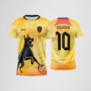 Interclasse 097 Cachorro Cão Arte Vetor