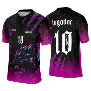 Interclasse 190 Pantera Arte Vetor