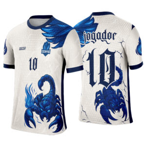 Interclasse 191 Escorpião Arte Vetor