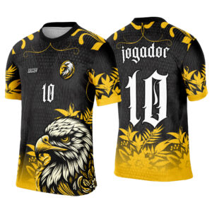 Interclasse 199 Águia Arte Vetor