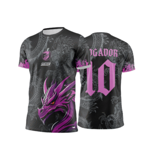 Interclasse 401 Dragão Arte Vetor