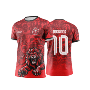 Interclasse 407 Leão Arte Vetor