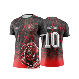 Interclasse 409 Macaco Arte Vetor