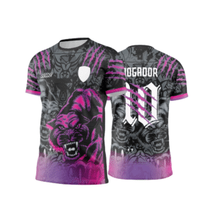 Interclasse 428 Pantera Arte Vetor