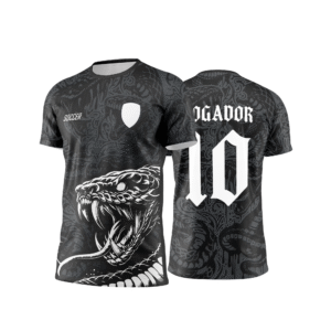 Interclasse 430 Cobra Arte Vetor