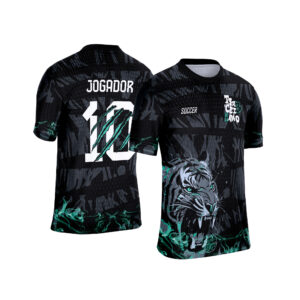 Interclasse 434 Tigre Arte Vetor