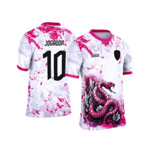 Interclasse 555 Cobra Arte Vetor