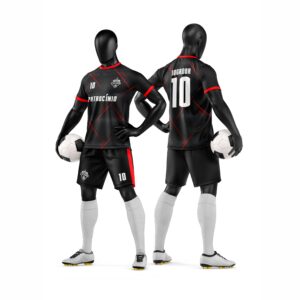 Time Amador Esportivo 277 Arte Vetor