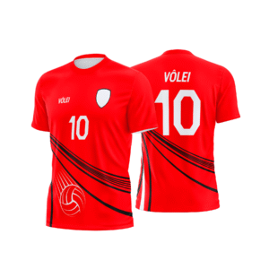 Vôlei Amador 131 Arte Vetor