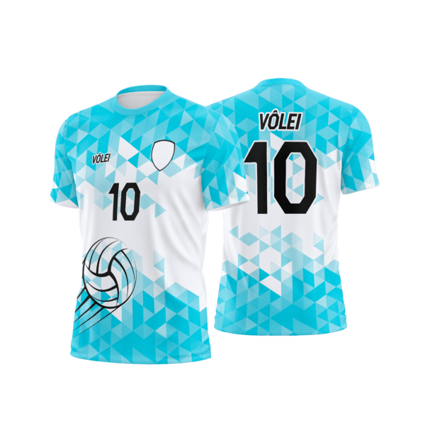 Vôlei Amador 140 Arte Vetor