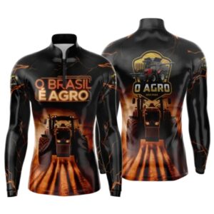 Agro Pc5 01 Artes Vetor