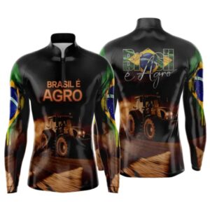 Agro Pc5 02 Artes Vetor