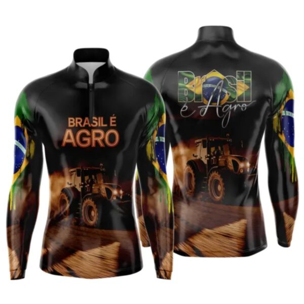 Agro Pc5 02 Artes Vetor