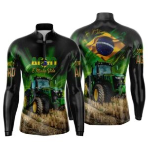 Agro Pc5 03 Artes Vetor