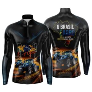 Agro Pc5 06 Artes Vetor