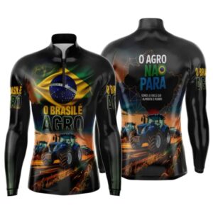 Agro Pc5 07 Artes Vetor