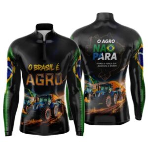 Agro Pc5 08 Artes Vetor