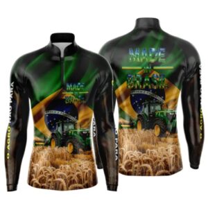 Agro Pc5 12 Artes Vetor