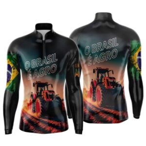 Agro Pc5 13 Artes Vetor