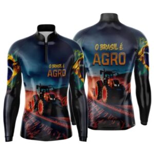 Agro Pc5 14 Artes Vetor