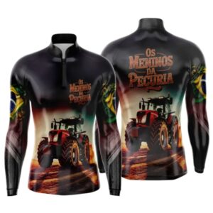 Agro Pc5 15 Artes Vetor