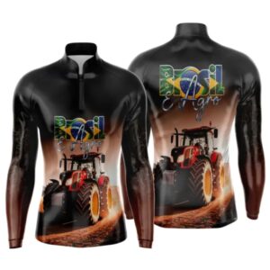 Agro Pc5 16 Artes Vetor