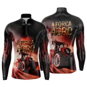 Agro Pc5 17 Artes Vetor