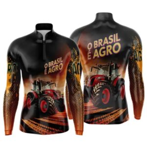 Agro Pc5 18 Artes Vetor