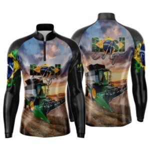 Agro Pc5 19 Artes Vetor