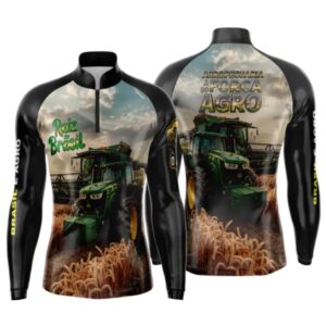 Agro Pc5 20 Artes Vetor