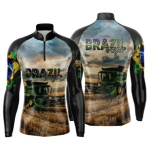 Agro Pc5 25 Artes Vetor