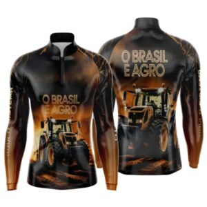 Agro Pc5 26 Artes Vetor