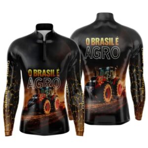 Agro Pc5 27 Artes Vetor