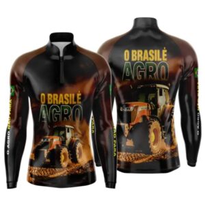 Agro Pc5 28 Artes Vetor