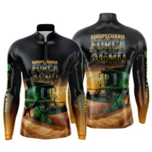 Agro Pc5 34 Artes Vetor